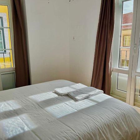 3 Bedroom, 2,5 Bathroom - Bairro Alto Residence Лісабон Екстер'єр фото