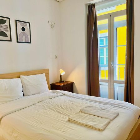 3 Bedroom, 2,5 Bathroom - Bairro Alto Residence Лісабон Екстер'єр фото