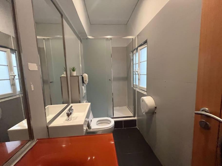 3 Bedroom, 2,5 Bathroom - Bairro Alto Residence Лісабон Екстер'єр фото