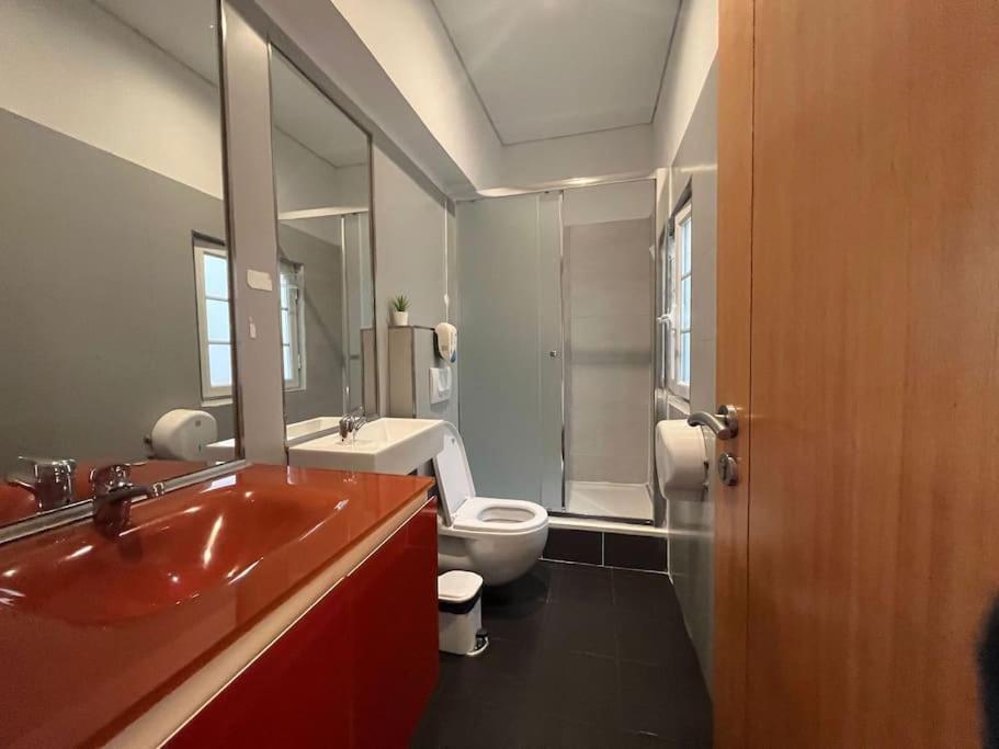 3 Bedroom, 2,5 Bathroom - Bairro Alto Residence Лісабон Екстер'єр фото