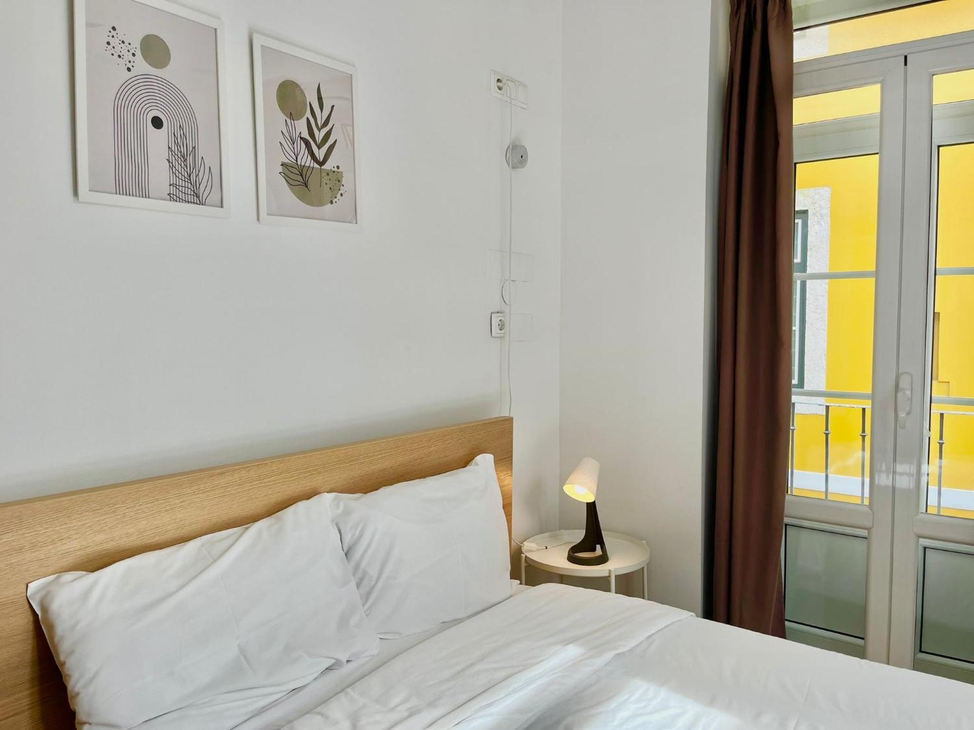 3 Bedroom, 2,5 Bathroom - Bairro Alto Residence Лісабон Екстер'єр фото