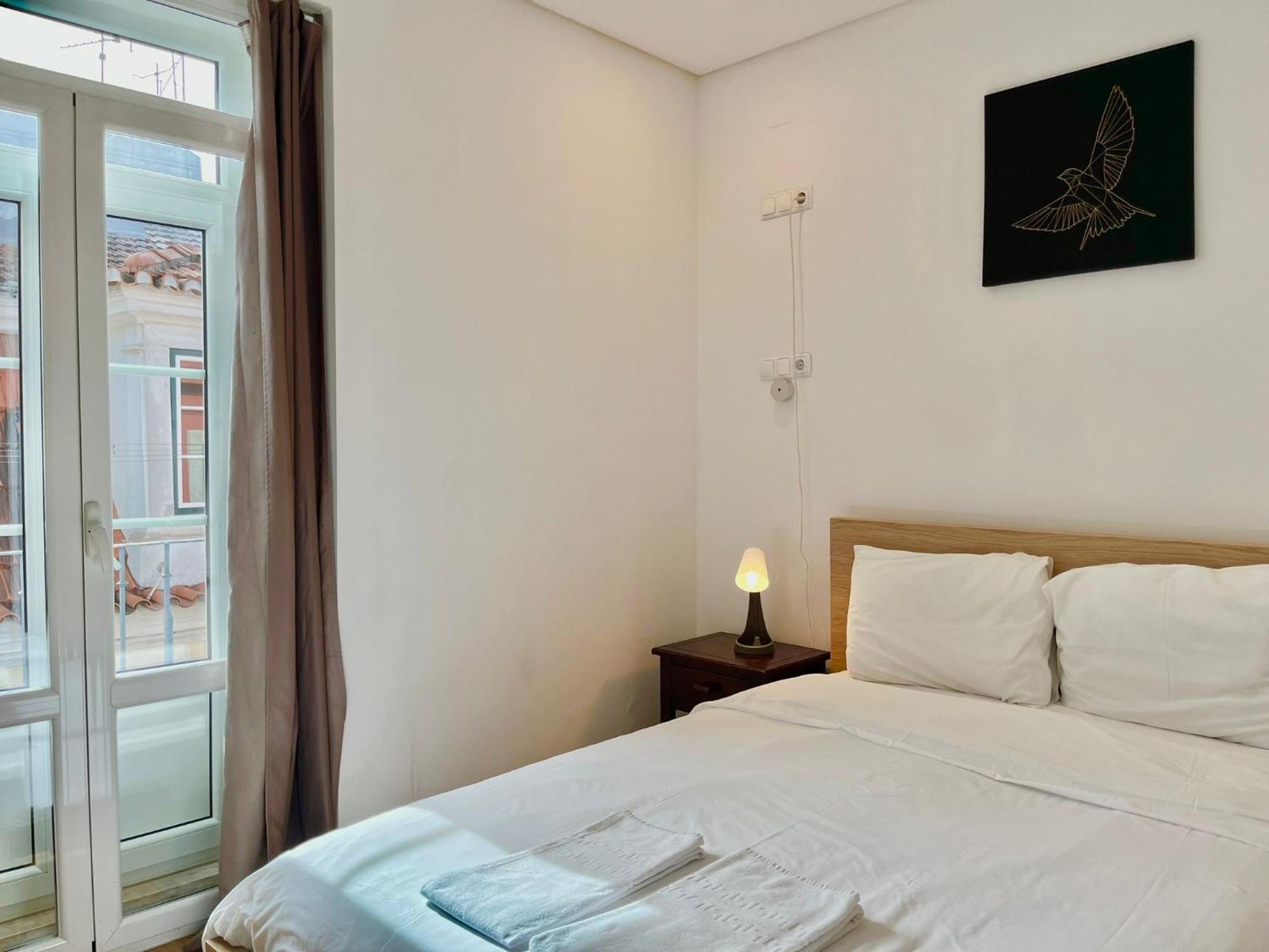 3 Bedroom, 2,5 Bathroom - Bairro Alto Residence Лісабон Екстер'єр фото