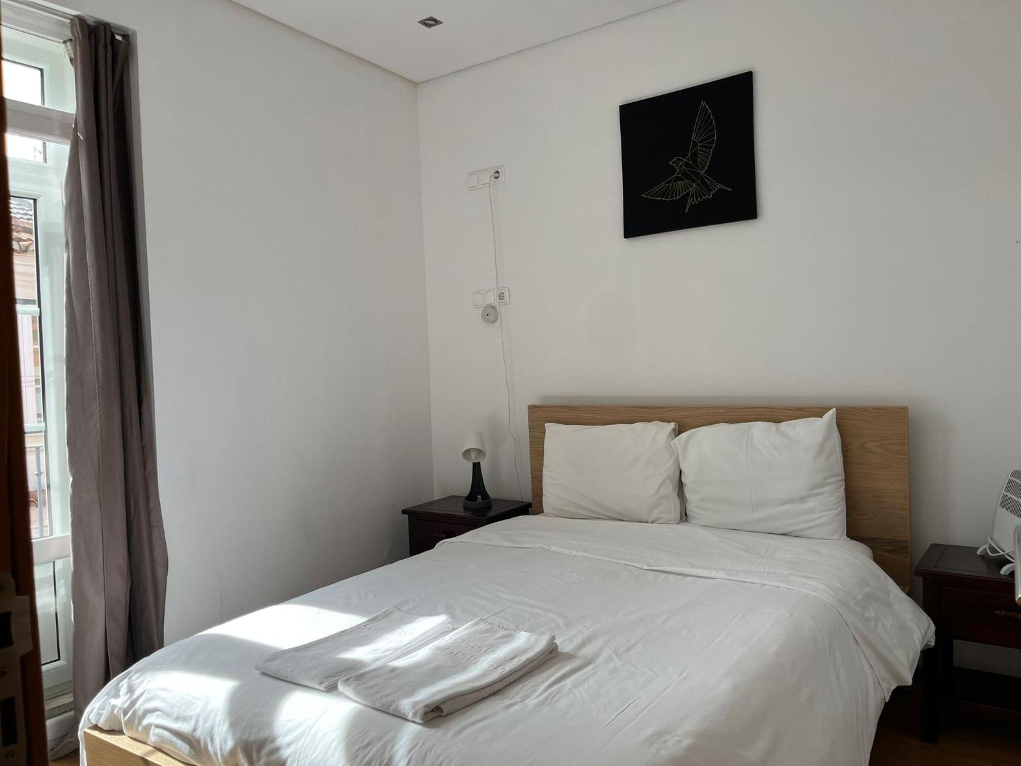 3 Bedroom, 2,5 Bathroom - Bairro Alto Residence Лісабон Екстер'єр фото