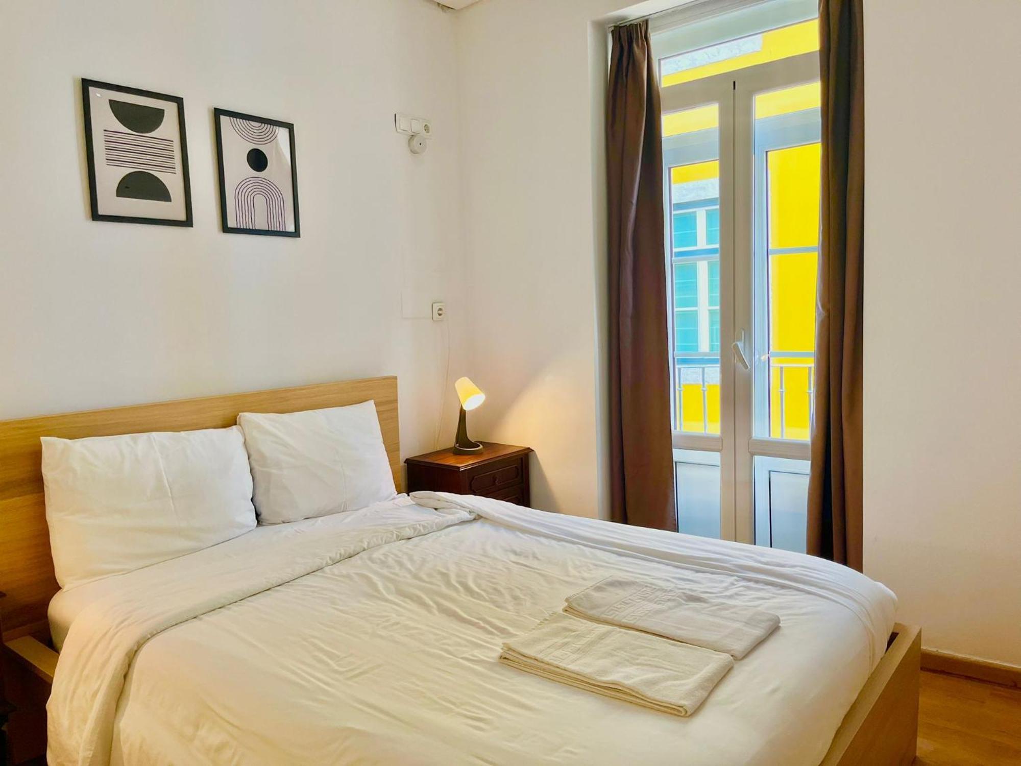 3 Bedroom, 2,5 Bathroom - Bairro Alto Residence Лісабон Екстер'єр фото