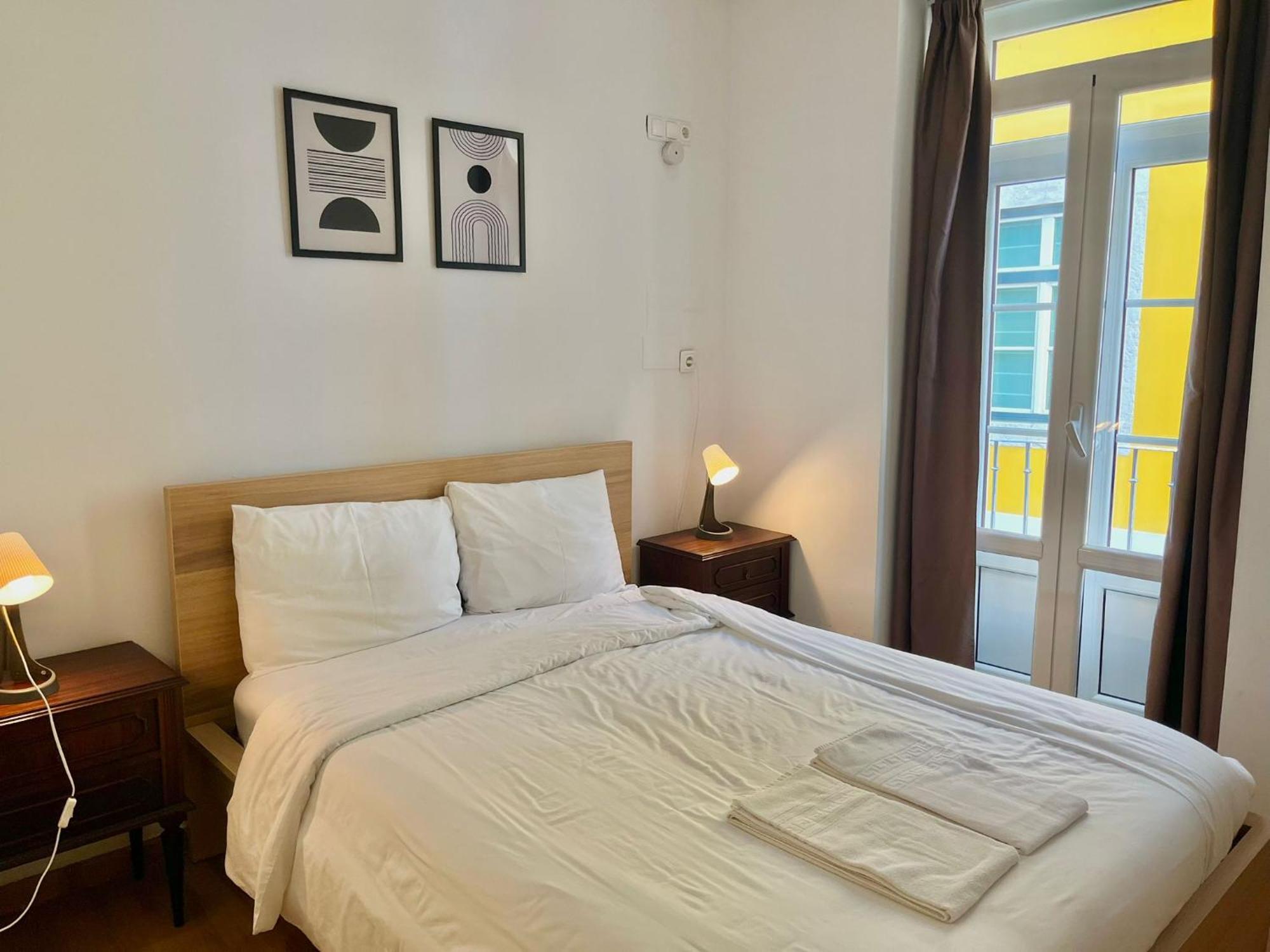 3 Bedroom, 2,5 Bathroom - Bairro Alto Residence Лісабон Екстер'єр фото