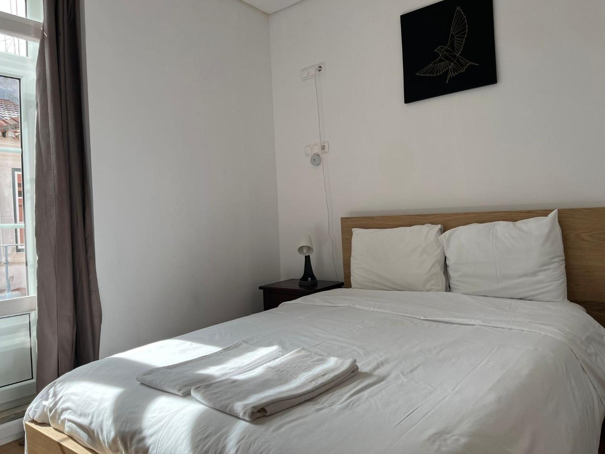 3 Bedroom, 2,5 Bathroom - Bairro Alto Residence Лісабон Екстер'єр фото