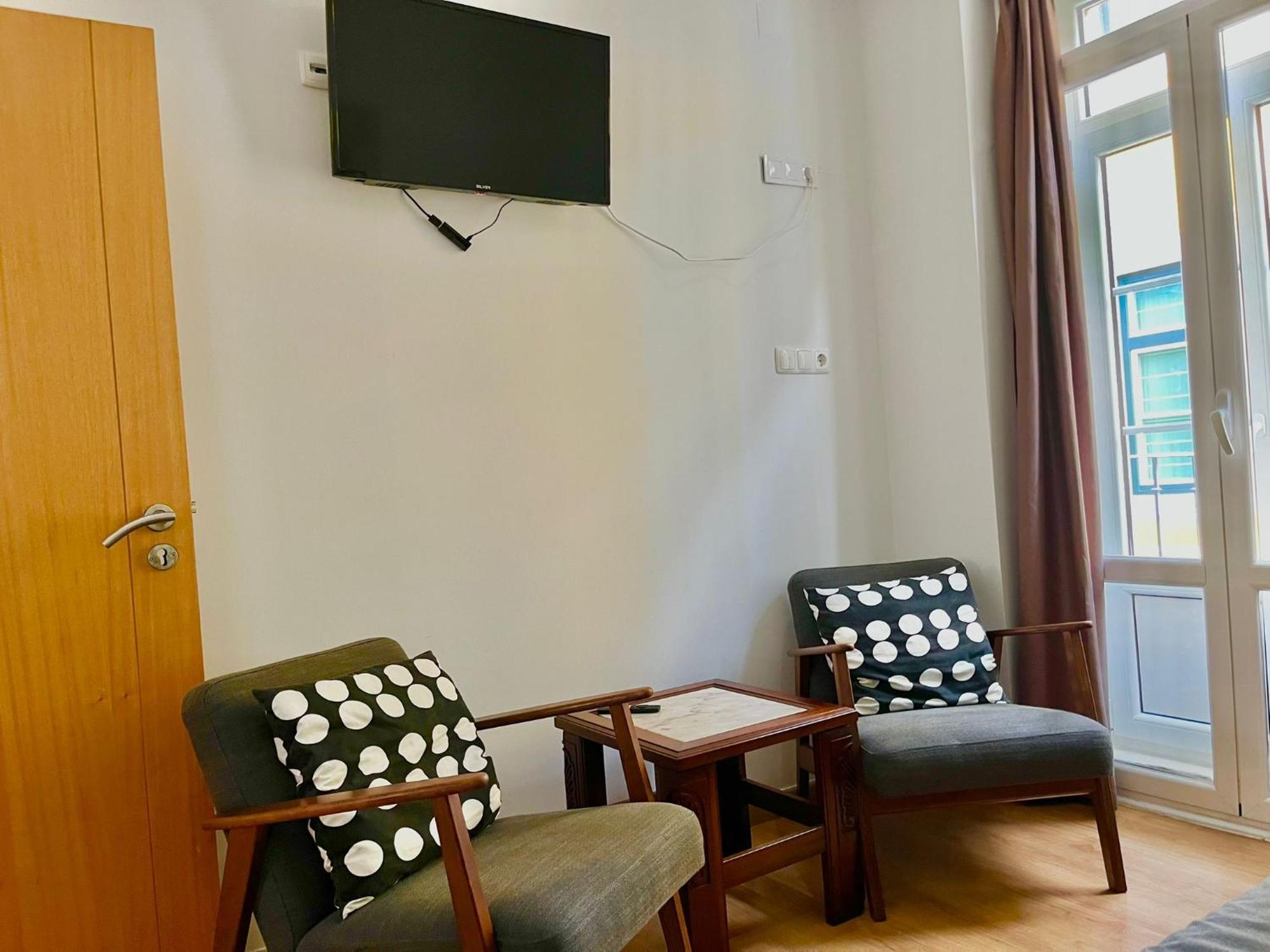 3 Bedroom, 2,5 Bathroom - Bairro Alto Residence Лісабон Екстер'єр фото