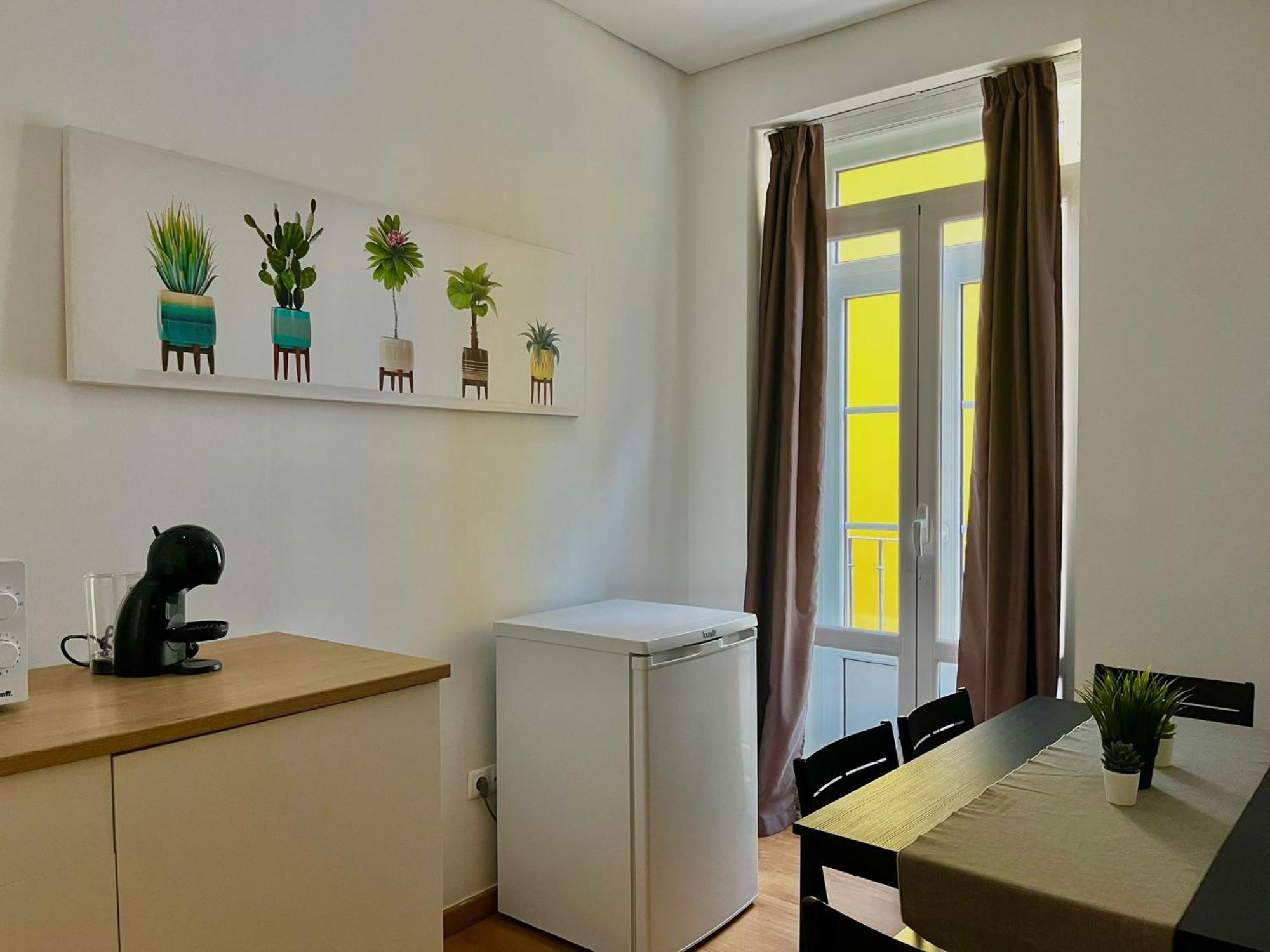 3 Bedroom, 2,5 Bathroom - Bairro Alto Residence Лісабон Екстер'єр фото