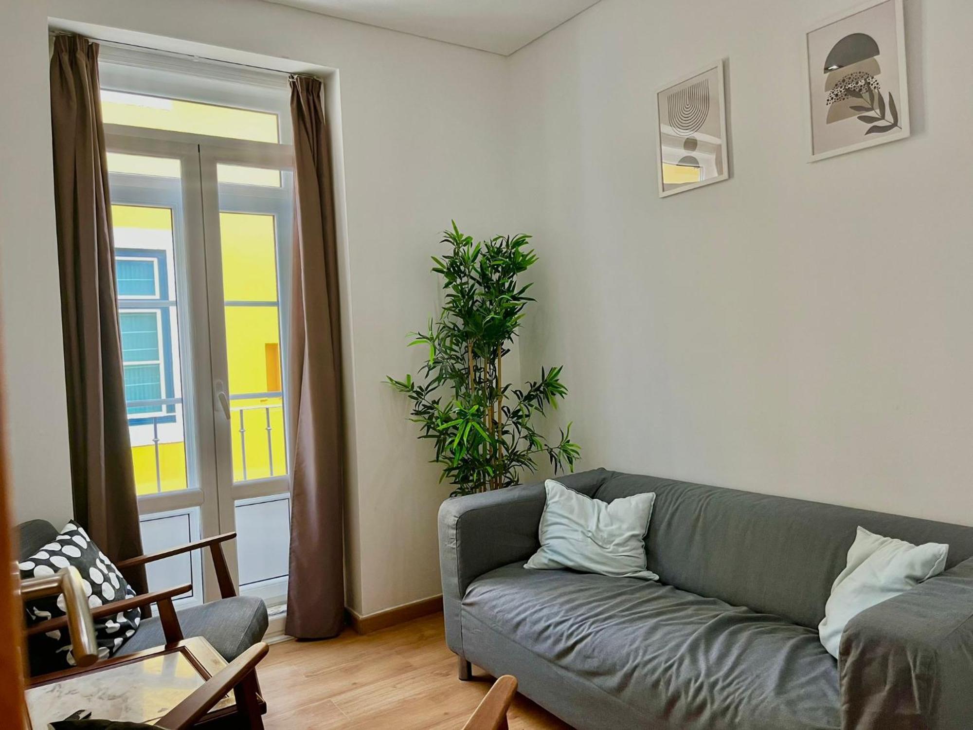 3 Bedroom, 2,5 Bathroom - Bairro Alto Residence Лісабон Екстер'єр фото